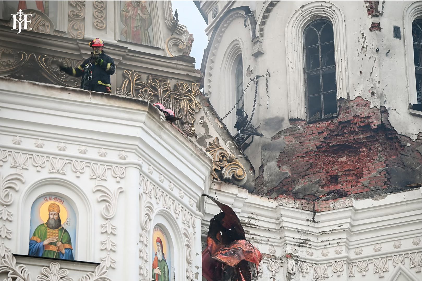 Фото: Єпіфіній