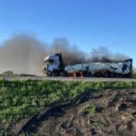 Весняна повітряна кампанія ЗСУ 2026 року змінює співвідношення сил у війні України проти РФ