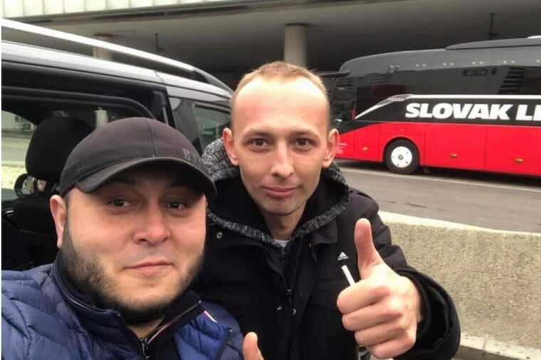 Юрій Захаров та Олександр Райський — організатори мережі сайтів, підконтрольних ФСБ
