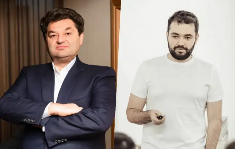 Артур Єрмолаєв і Milton Group: як міжнародне шахрайство перетинається з українською політичною елітою