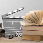 Нове дихання класики: відомі екранізовані книги, які знову очолили топи продажів завдяки кіно