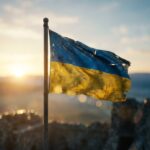 Прапор України: історія кольорів, які пережили століття