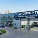 Автоцентр Техник — профессиональное обслуживание автомобиля в Киеве без лишних проблем