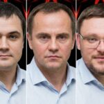 Чихун, Кривонос, Комарницький: як НАБУ кришує 9 гектарів лісопарку на Теремках, поки ловить туалети