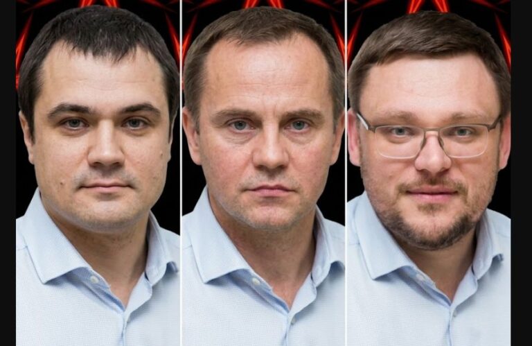 Чихун, Кривонос, Комарницький: як НАБУ кришує 9 гектарів лісопарку на Теремках, поки ловить туалети