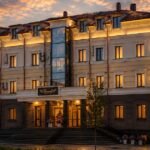 Готель ГЕРМЕС у Житомирі: коли центр міста, комфорт і сервіс нарешті в одному місці