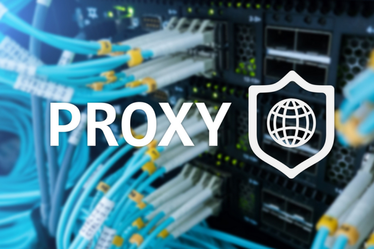 Мобильные прокси от StableProxy: надежное решение для работы в сети