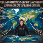 Максим Кріппа та його мільярдний кругообіг: як офшори Дубая, гральні схеми й кол-центри купують центр Києва