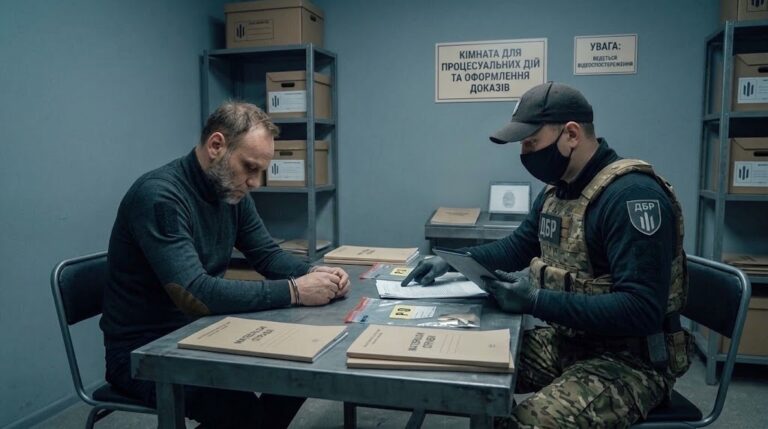 Олександр Перцовський та закупівлі «Укрзалізниці» на 5,36 млрд грн: як державна монополія опинилася в центрі кримінального розслідування ДБР