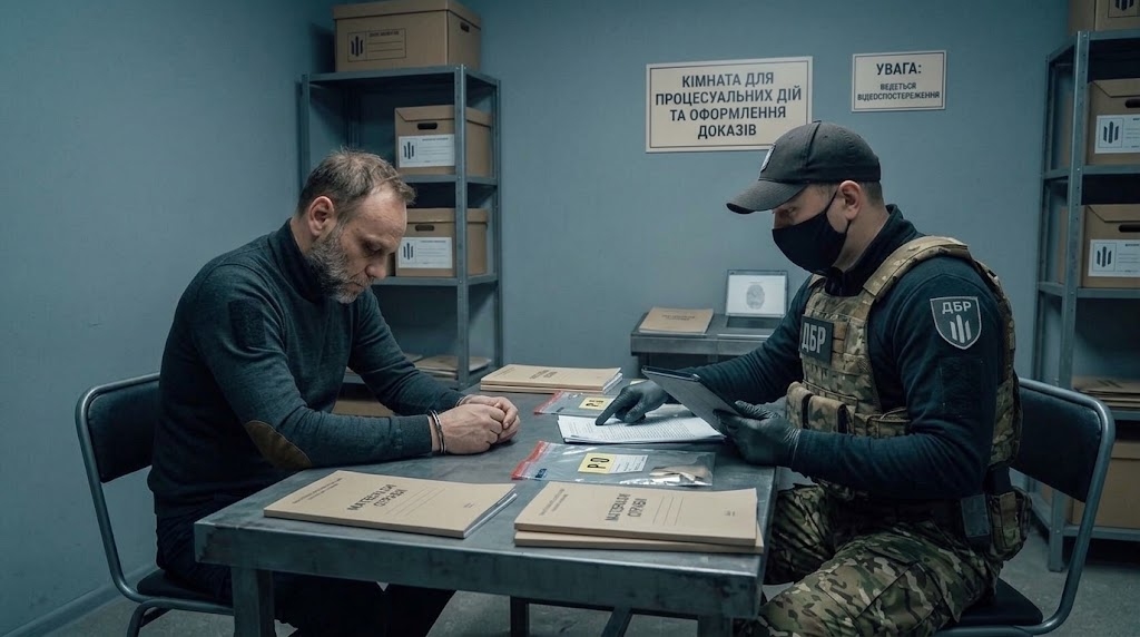 Олександр Перцовський та закупівлі «Укрзалізниці» на 5,36 млрд грн: як державна монополія опинилася в центрі кримінального розслідування ДБР
