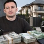 Дмитро Петров: прокурор, який “вимушено прогулював” роботу за 10 мільйонів готівки, судився з власним відомством і ховав декларації від НАЗК