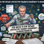 Ігор Фисун, Ігор Зотько та Pin-Up: куди насправді йшли ваші штрафи з «Дії» та донати на ЗСУ – повний розгром афери століття