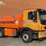 Скільки коштує автопаливозаправник в Україні
