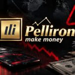 Pelliron.com: брокер, якого не існує в жодному реєстрі, але який приймає депозити від $5 000 і зникає, коли ви хочете забрати свої гроші