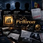 Александру Ігнат, Андрій Щиров і брокер-привид Pelliron: як Double Case продає кредити під виглядом трейдингу, а потім звинувачує своїх жертв у «політичних кампаніях»